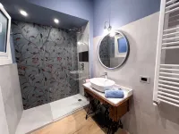 New apartment near the historic center The Great Beauty in Pigneto 皮涅託住宿飯店