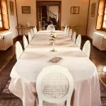 Large spacious and relaxing house with  pool, tennis and pond - up  to 16p: Deer Hotels in Monthou-sur-Cher