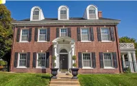 Iconic Historical Home