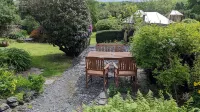 Stunning Period Farmhouse in Rural Setting Hotels in Corwen