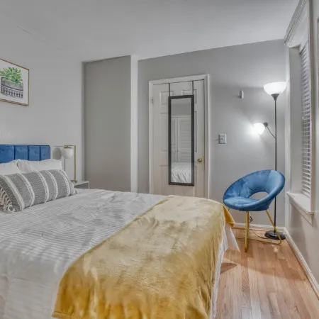 Charming Federal Hill! One Bedroom With Vibes