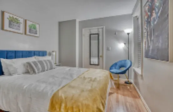 Charming Federal Hill! One Bedroom With Vibes