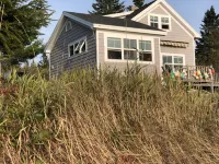Cottage on Sawyer’s Cove