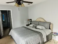 Spacious Charming Home