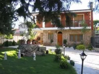 Casa Villa Gómez for 16 people