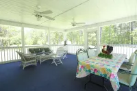Genesis House - Christian Retreat