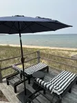 Newly Renovated Sleeps 13 Large Private Lake Michigan Beach- new dates available Hotel a Emmet County
