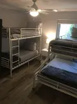 Oceanfront Ground Level Condo