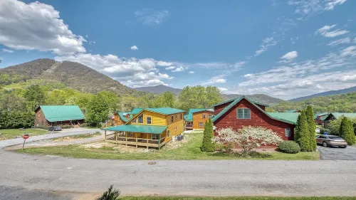 Pet-Friendly/Mountain Views/Roaming Elk/Wrap-Around Porch!