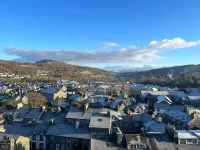 Mountain View Home - Dolgellau