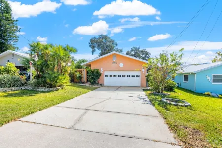 Vibrant Tropical Escape – Just Minutes from the Beach + Serene, Fenced Yard!
