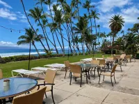Puamana Ocean Front Tropical Paradise 226-1