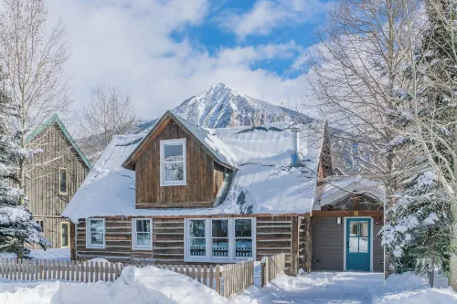 Rated CB's Best Designer Luxury Home in Town! 1Block Free Shuttle! 2Fireplaces!
