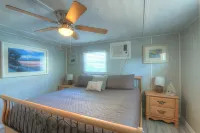 4 Bedroom Farmhouse On The River 2