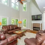 Doodle Days at Lake Jordan Sleeps 18 with a Pool!