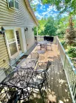 Hidden Bliss-Large 4 bedroom home at Mt Storm Lake