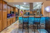 Canyon Ranch Hacienda is Next to Canyon Ranch Resort & Residence