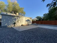 Humble Haven Bungalow - walking distance to breweries, restaurants and shopping! Hotels in der Nähe von Magic Circle Players