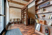 Lincoln’s Loft - Speakeasy Suite