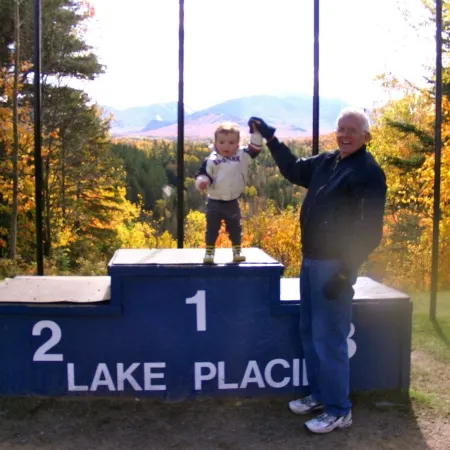 Secluded Cottage! Amazing Views Whiteface Mtn & High Peaks! Great All 4 Seasons!