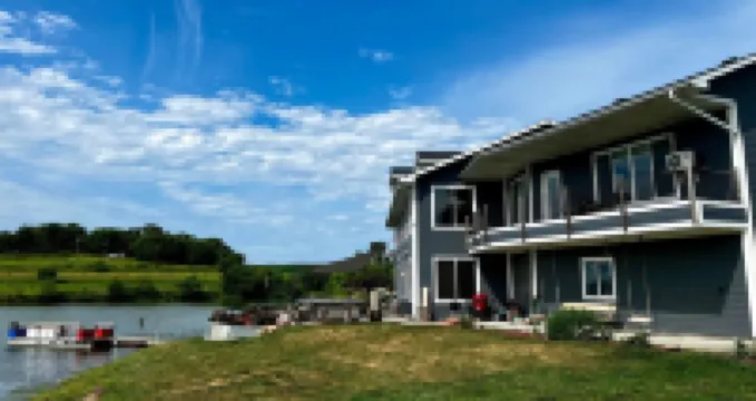 Country Getaway Hotels in Fremont County