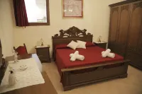 Cefalù - Old town apartment Casa Fiore second floor