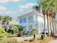 Million dollar villa · Beachfront neighborhood · Free cruise · Resort amenities