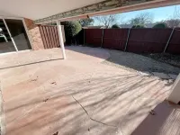 Remodeled ranch home In the heart of west PLANO Hotels near Target