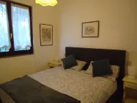 Detached villa with wonderful views of Lake Maggiore