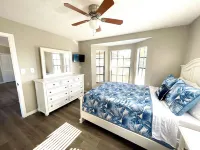 Paradise - Golf Cart Rental, Kayaks, Paddle Boat, Fishing & Swimming