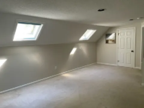 Relaxing family New Seabury home on cul-de-sac steps from Pond & Golf Course Hotels in Mashpee