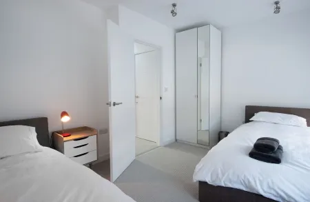 Joy Lane, Chichester near Goodwood Отели рядом с достопримечательностью «Университет Чичестер»