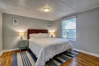 Manufactured Home Close to the Beach