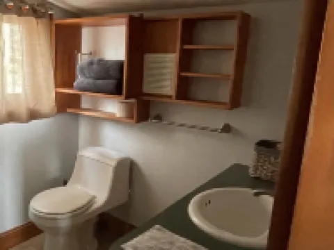 Wonderful water front house Hoteles en Bourne