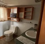 Wonderful water front house