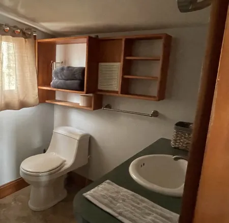 Wonderful water front house Отели в г. Борн