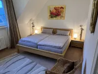 large apartment for nature conservation forest, tank dam