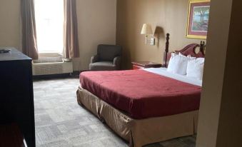 Collins Inn & Suites