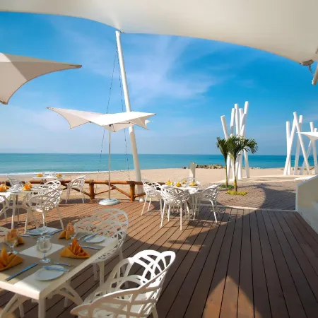 Krystal Grand Puerto Vallarta - All Inclusive