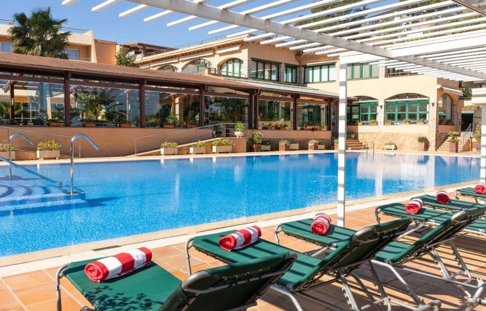 Hotel Sa Punta - Adults Only fr13