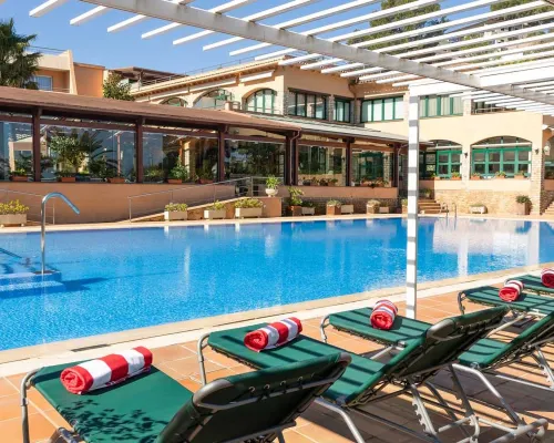Hotel Sa Punta - Adults Only fr13 Hotels in Begur