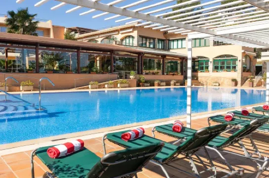 Hotel Sa Punta - Adults Only fr13