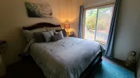 DUNEHAVEN OVERLOOK Direct Dune Access, Lakefront Solitude on the Oregon Coast - バルコニー