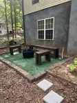 Secluded Lake Wedowee with Dock and Pet Friendly Newly Updated Upper Level