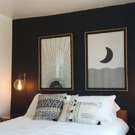 LAKEFRONT- Mid Century Bungalow