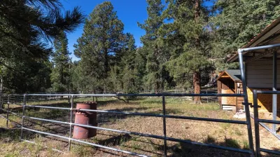 Enjoy a cozy cabin near the lake! Sleeps 8,  5 Beds.