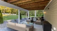 Your home away from home in downtown, historic Farmington!