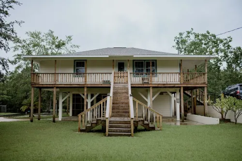 The 1st Camp You'll Want to Stay At! Private Boat Launch & Plenty of Outdoor Fun - 3 stjerner