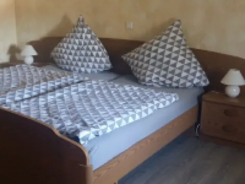 Apartment with a view, a place to unwind Hotels in Brilon