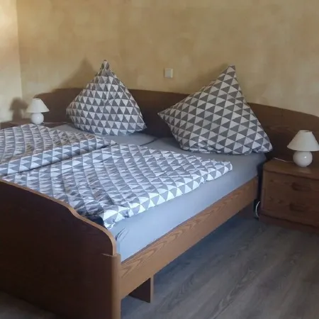 Apartment with a view, a place to unwind Отели в г. Брилон